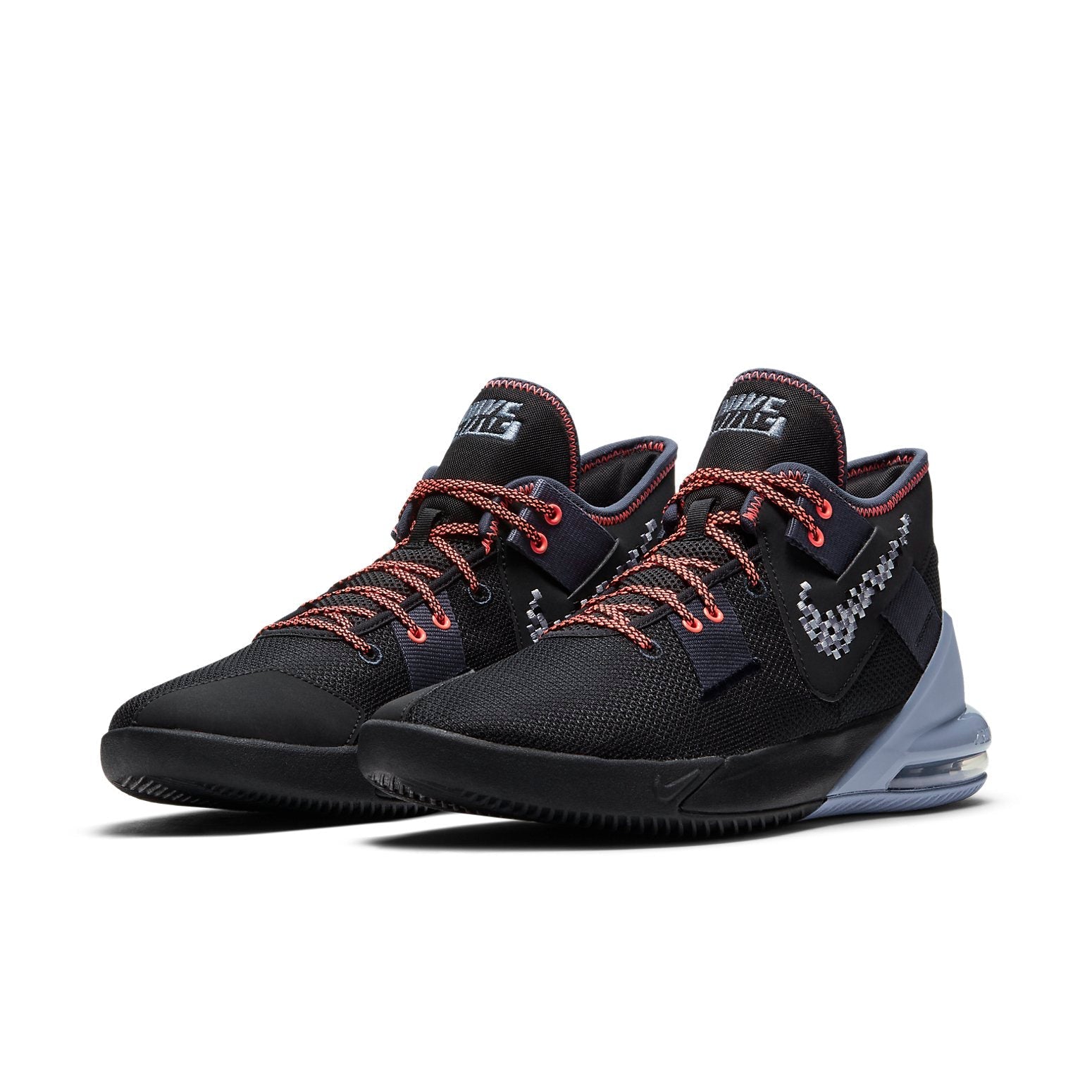 Nike Air Max Impact 2 'Thunder Blue' CQ9382-400