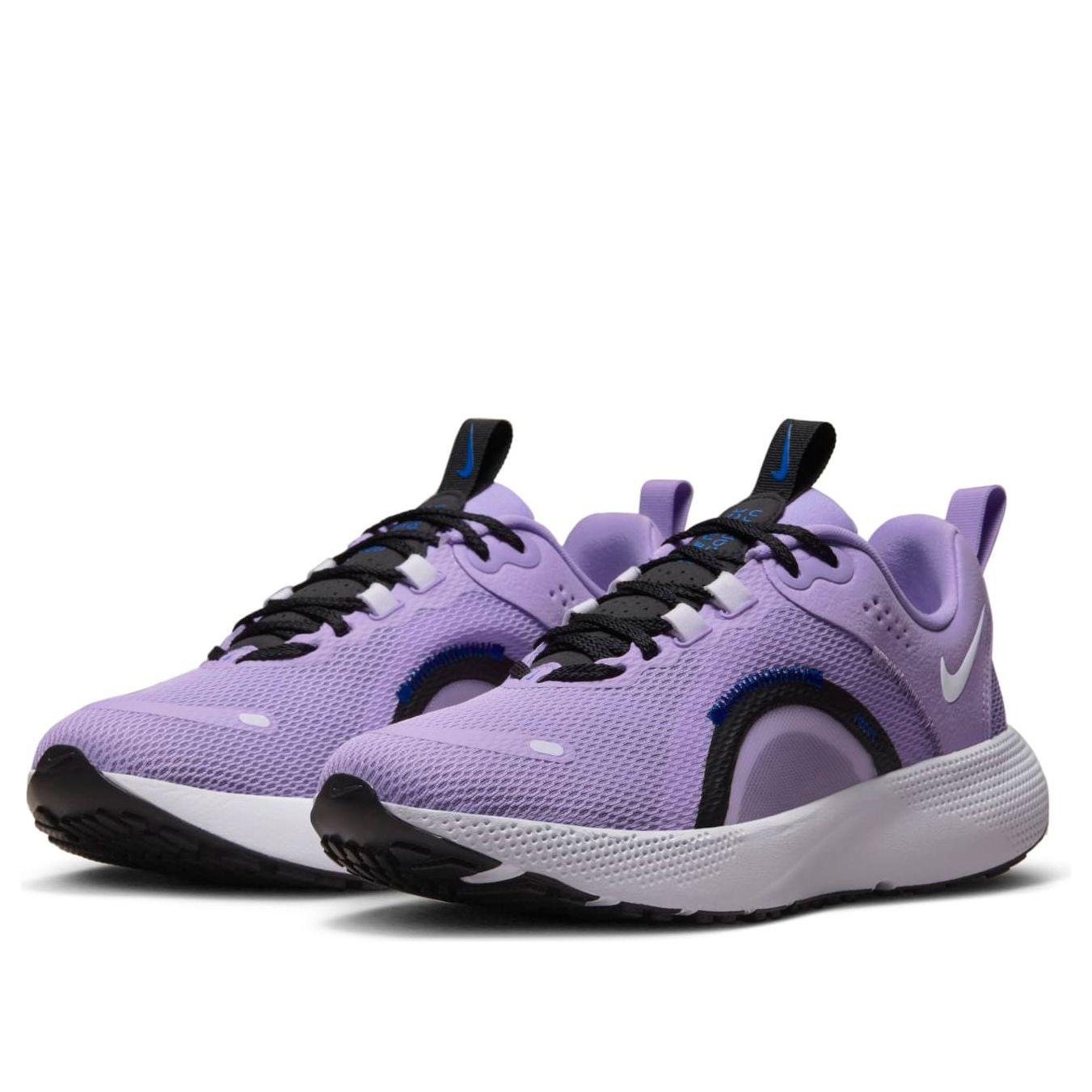 (WMNS) Nike React Escape Run 2 'Purple' DJ9976-501