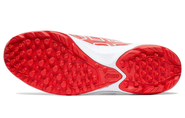 ASICS Neorevive TR 2 Baseball 'Red White' 1123A015-600