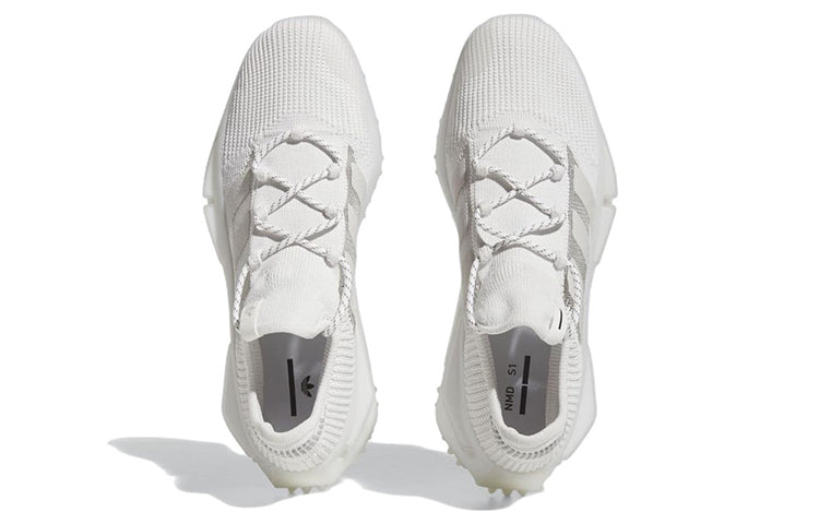 adidas NMD S1 'Cloud White' GW4652