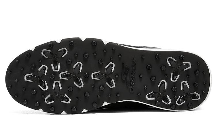 Skechers Go Golf Elite V.4 Black 54552-BKW