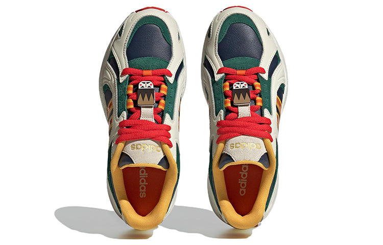(WMNS) adidas Neo Crazychaos Shadow 2.0 'Multi-Color' ID1642