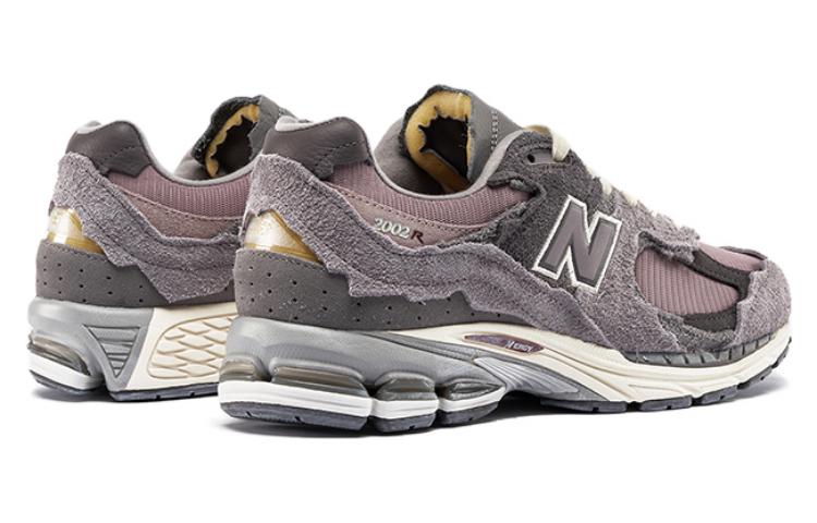 New Balance 2002R 'Protection Pack - Lunar New Year' M2002RDY