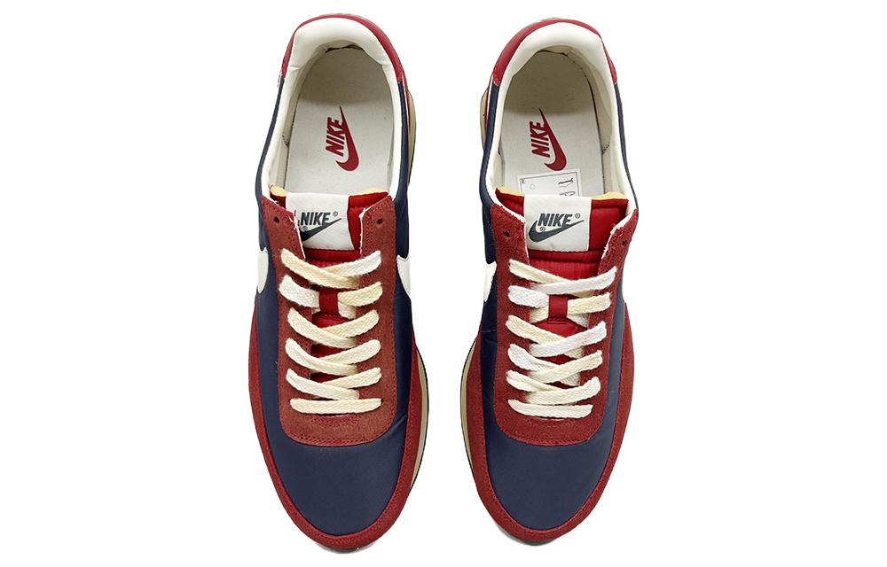 Nike Elite VNTG 'Red Blue' 316987-001