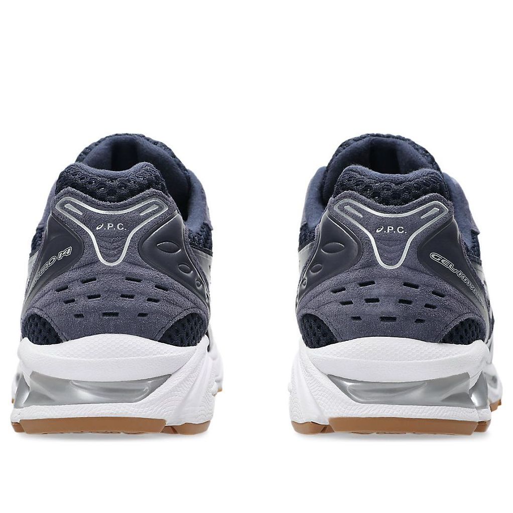 ASICS x A.P.C. Gel-Kayano 14 'Midnight Indigo Fog' 1203A926-400