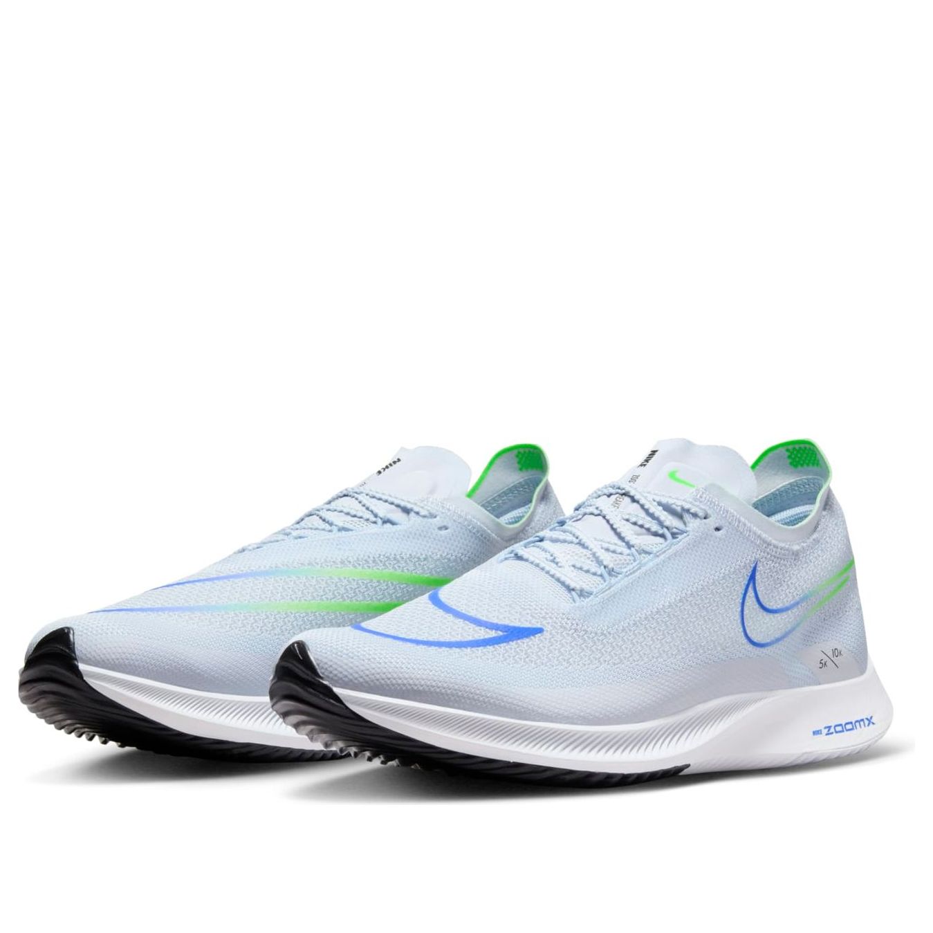 Nike ZoomX Streakfly 'Grey Racer Blue' DJ6566-006