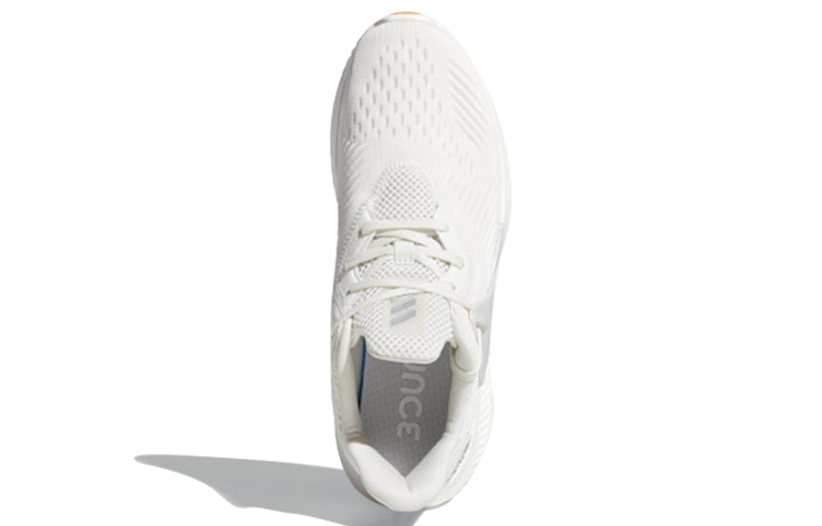 (WMNS) adidas Alphabounce RC 2 'Ivory' BD7190