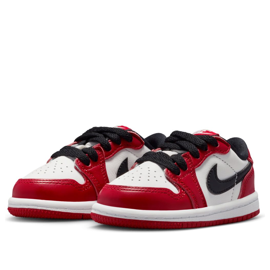 (TD) Air Jordan 1 Retro Low OG 'Chicago' HQ6997-600