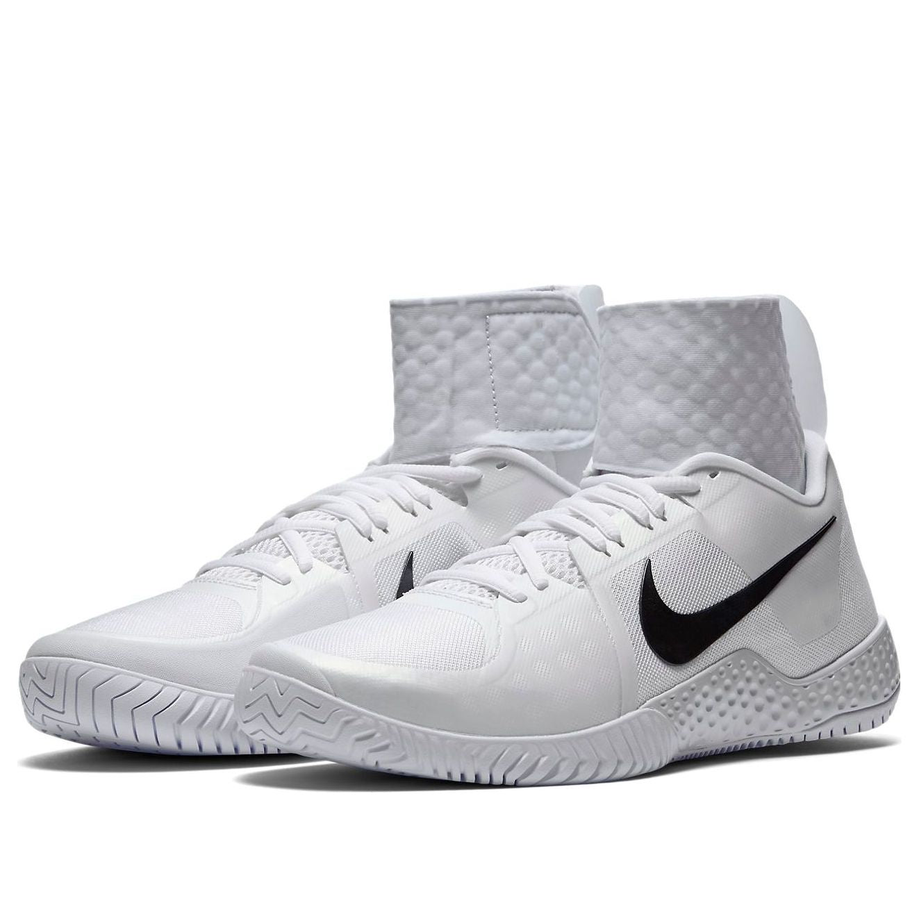(WMNS) Nike Court Flare QS 'White' 852214-101
