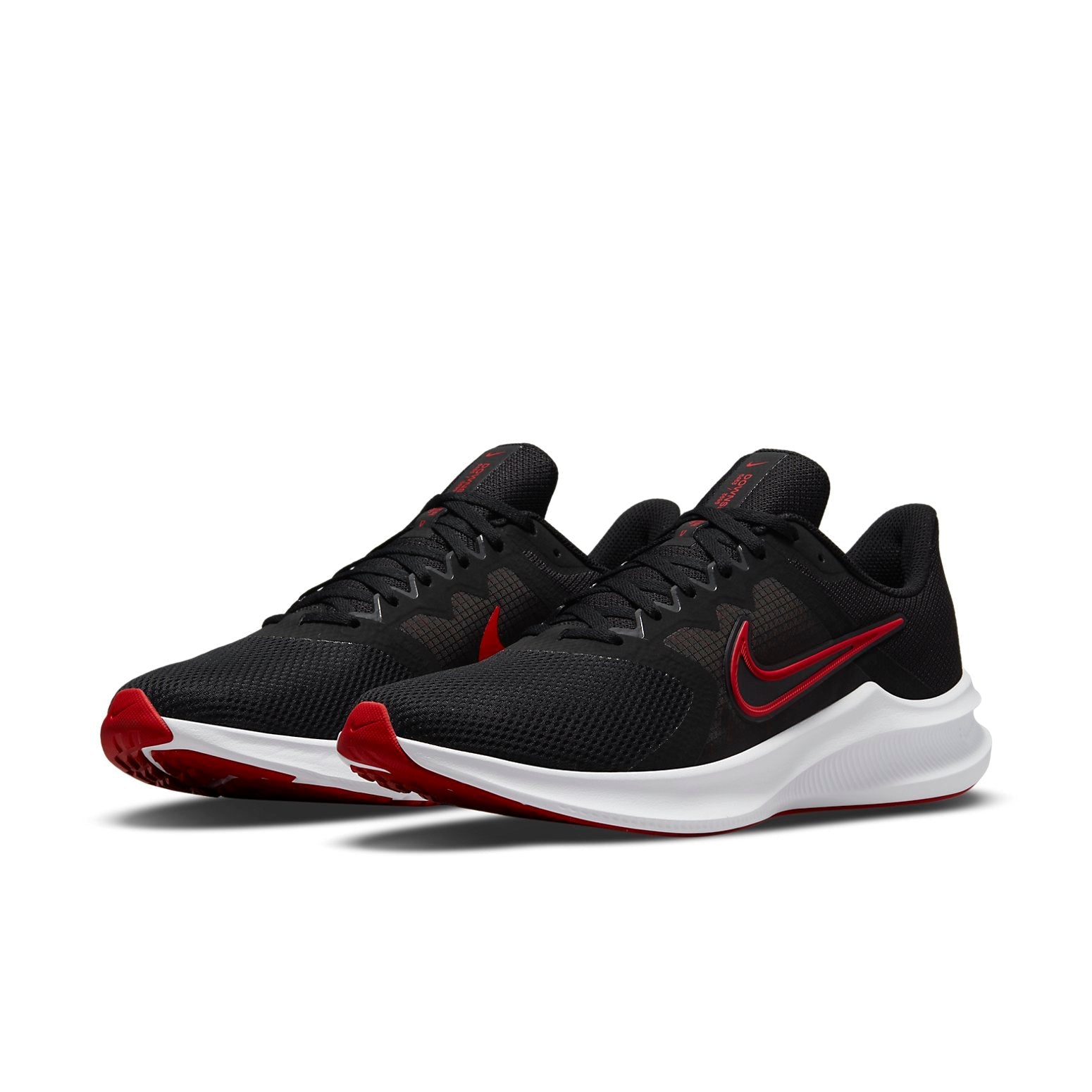 Nike Downshifter 11 'Bred' CW3411-005