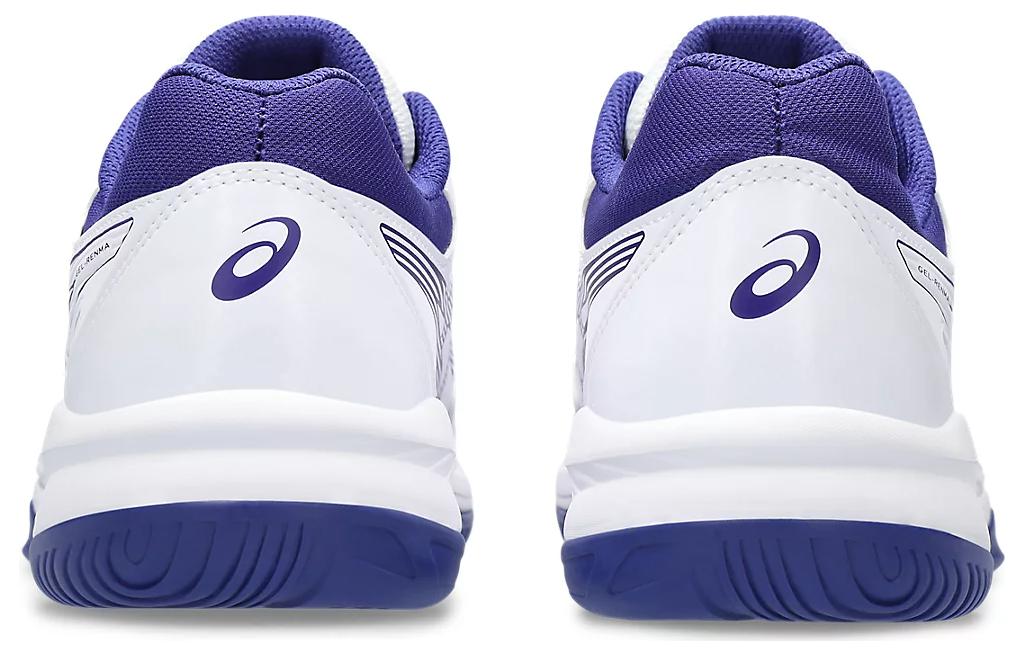 (WMNS) ASICS Gel-Renma 'White Eggplant' 1072A073-104