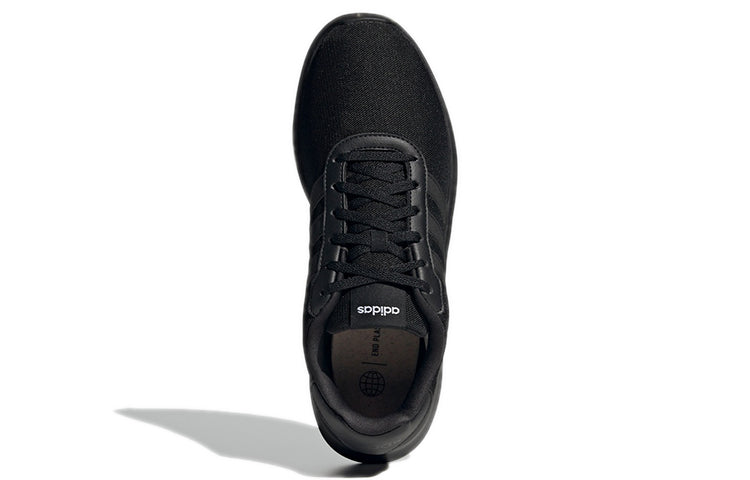 adidas Lite Racer 3.0 'Core Black' GW7954
