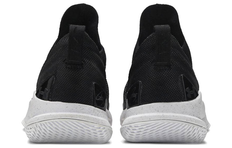 Under Armour Curry 5 'Black' 3020657-101