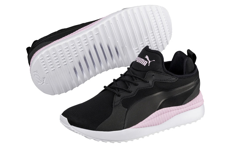 PUMA Pacer Next Sneakers Black/Pink 363703-16