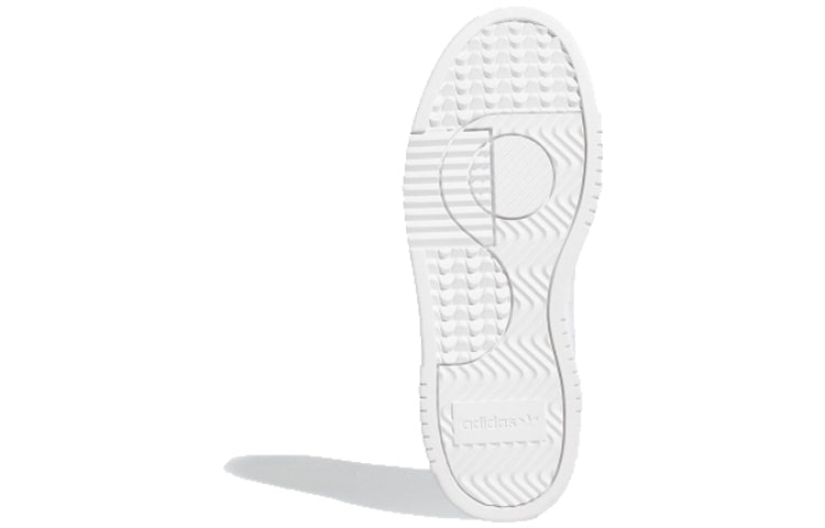 (WMNS) adidas Supercourt 'White Glow Pink' EF5925