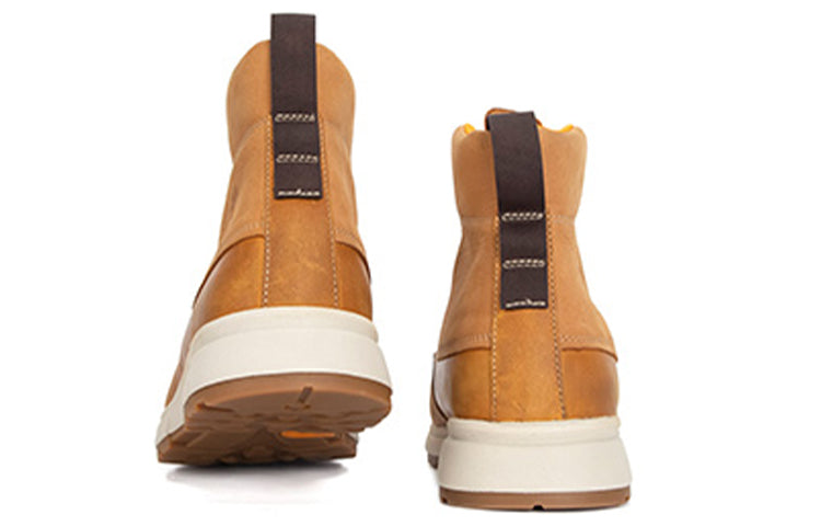 Timberland Atwells Avenue 6 Inch Waterproof Boots 'Wheat' A43VN231