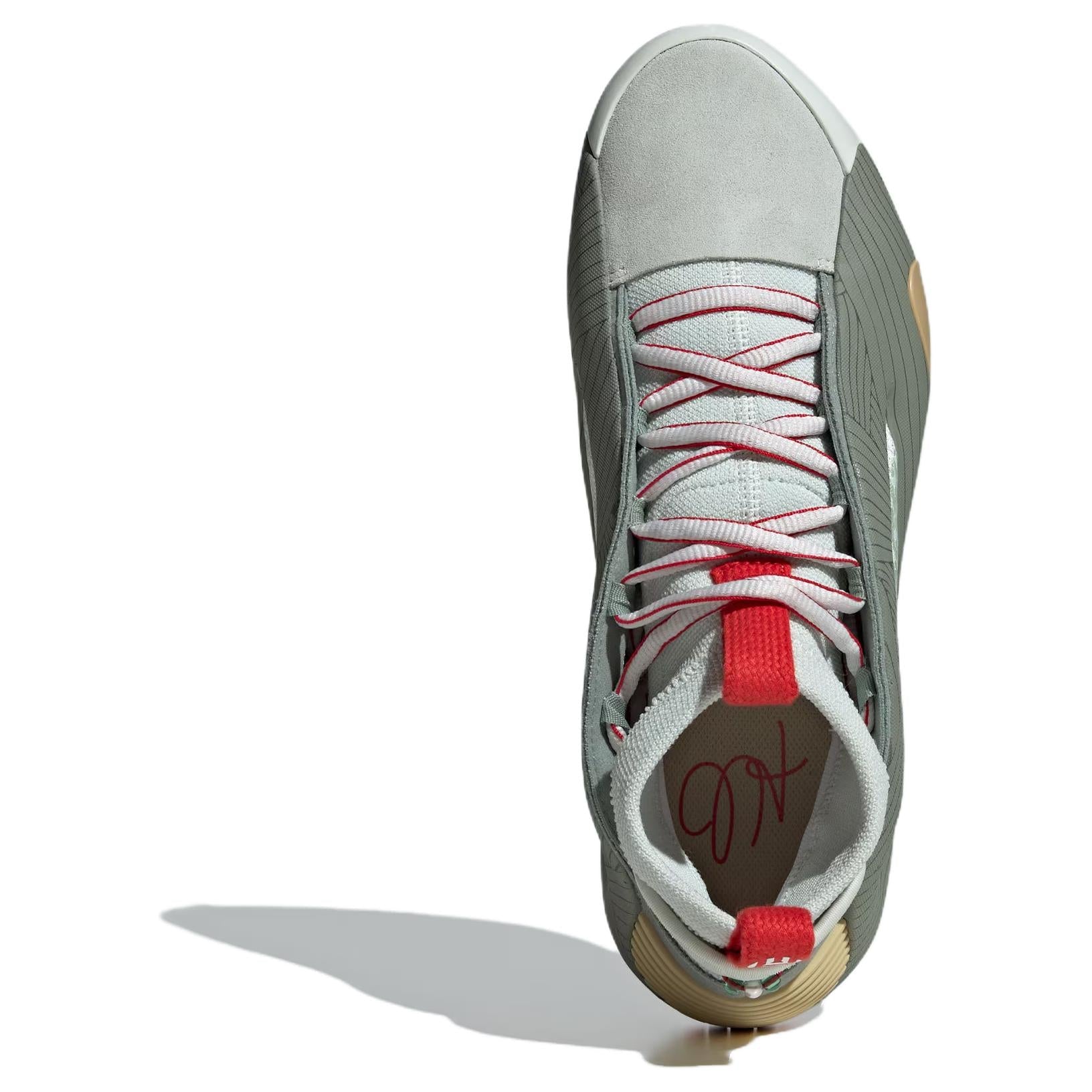 adidas Harden Volume 8 'Dragon Boat Festival' IH2670