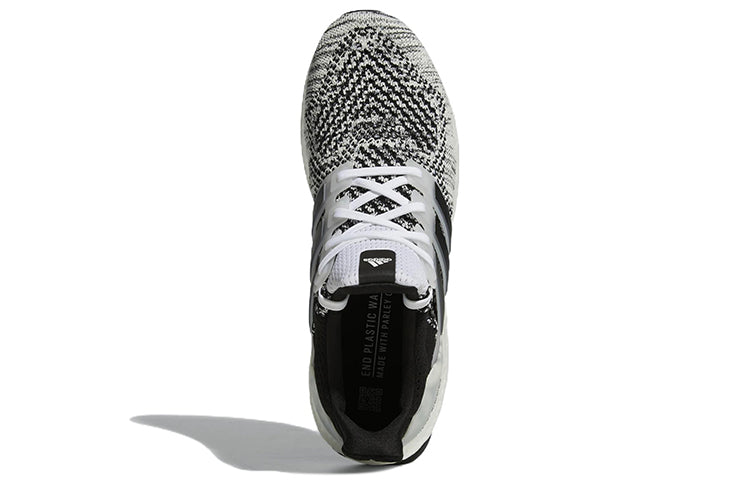 adidas UltraBoost 1.0 DNA 'White Black' GV8763