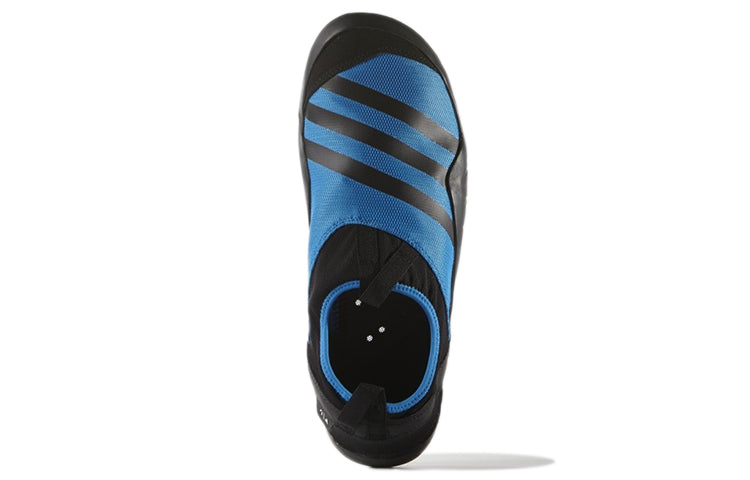 adidas Jawpaw Slip On S.Rdy 'Blue Black' AF6089