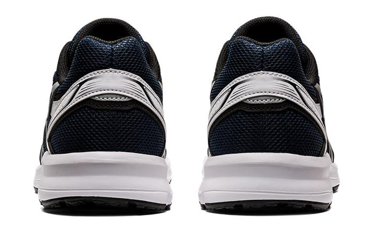 ASICS Jog 100 S 2E 'White Blue Silver' 1201A325-400