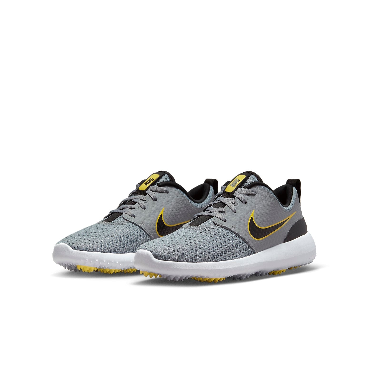 (PS) Nike Roshe Golf Spikeless 'Grey' 909250-012