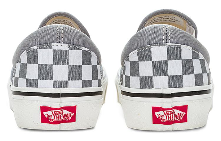 Vans slip-on 98 DX 'Grey' VN0A7Q58BM7