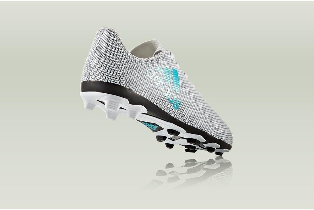 (GS) adidas X 17.4 FXG 'Grey' S82402