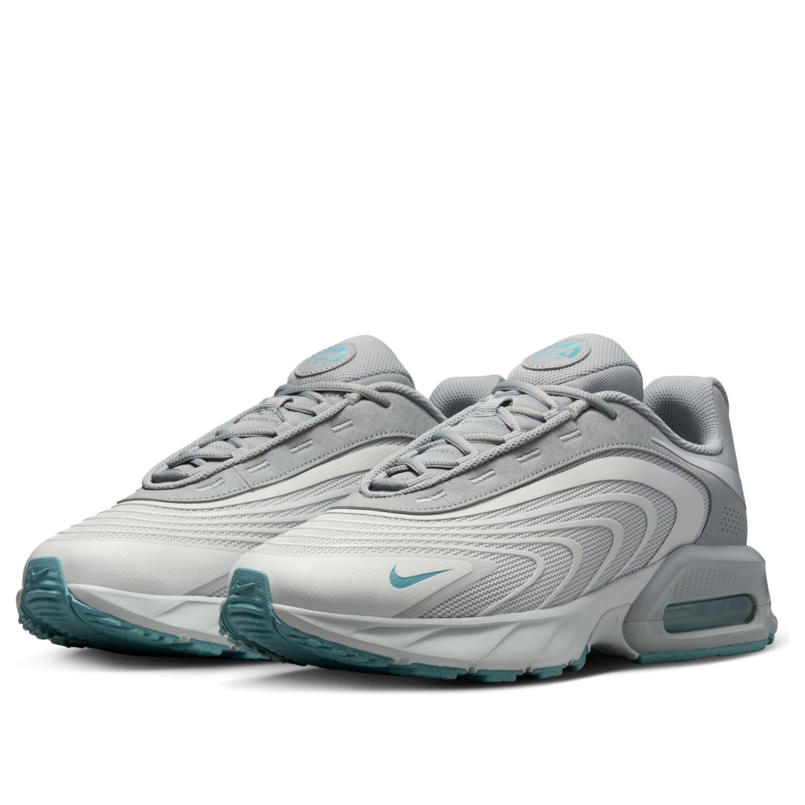 Nike Air Max Fire 'Photon Dust Denim Turquoise' IF2621-006