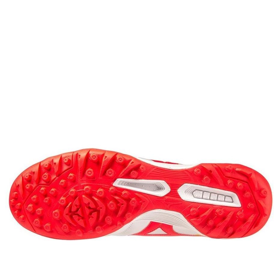 Mizuno MORELIA SALA CLASSIC TF 'White Red' Q1GB230264