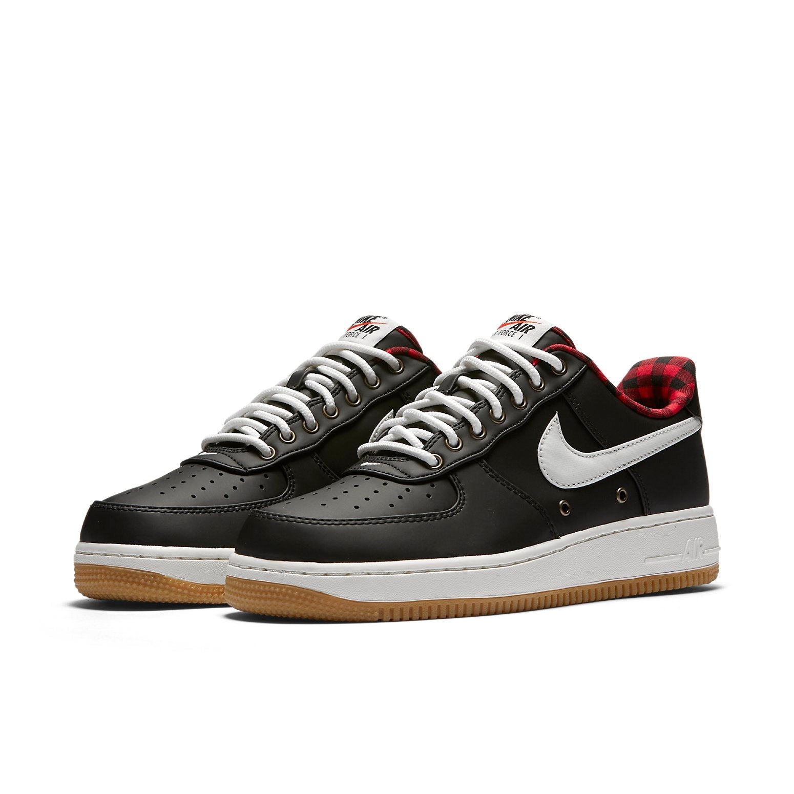 Nike Air Force 1 Low '07 LV8 'Lumberjack Pack' 718152-015