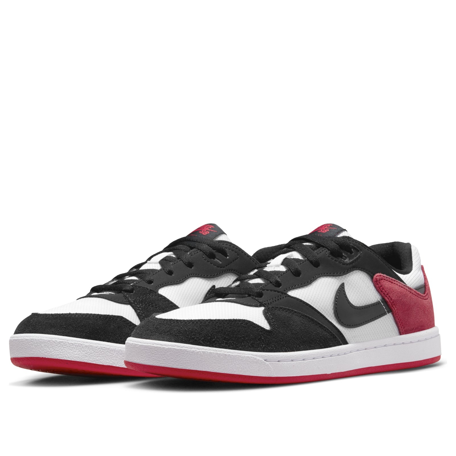 Nike SB Alleyoop 'White University Red' CJ0882-102
