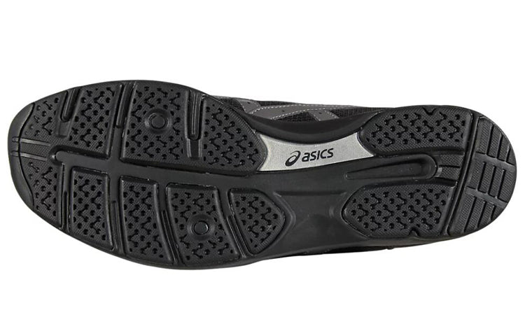 ASICS Life Walker 101 Running Shoes Black FLC101-9073