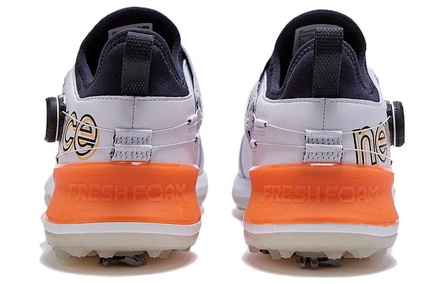 New Balance Fresh Foam 2500 O 'White Orage' UGB2500O