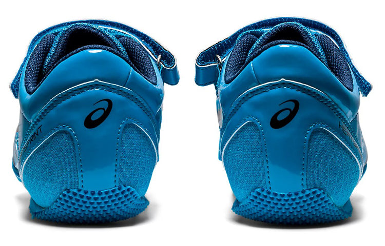 ASICS Heatsprint FR 8 Blue TTP528-402