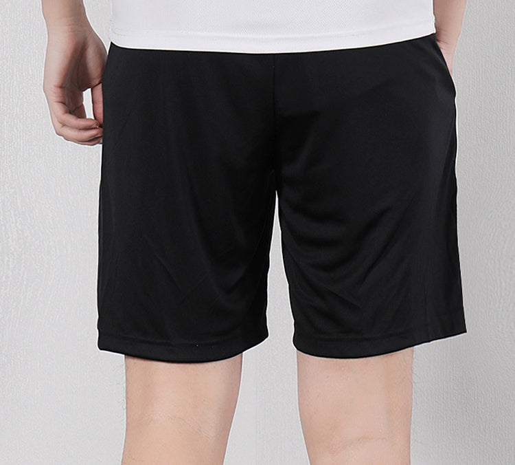 adidas Core18 Tr Sho Knit Sports Shorts Black CE9031
