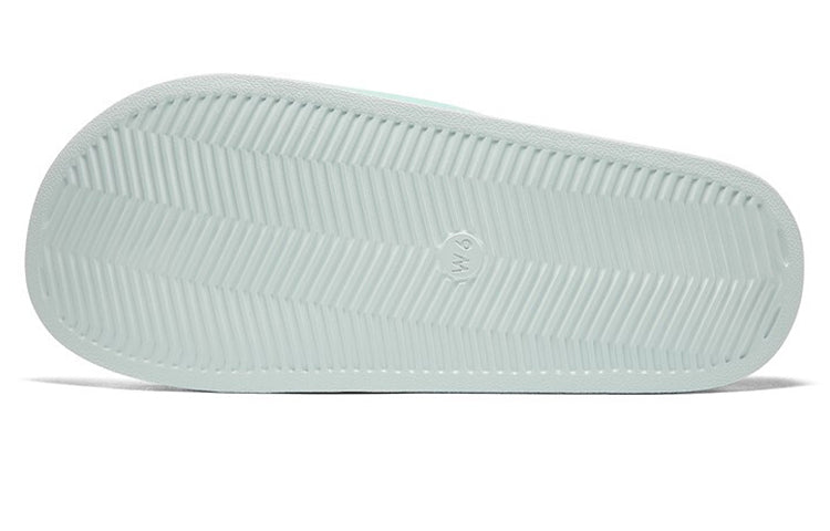 (WMNS) Skechers D'Lites Slipper GS Mint 8730046-MNT