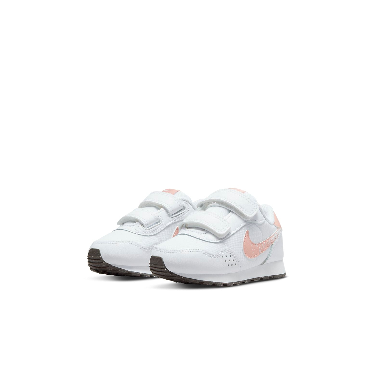 (TD) Nike MD Valiant SE Low Tops White DM1272-100