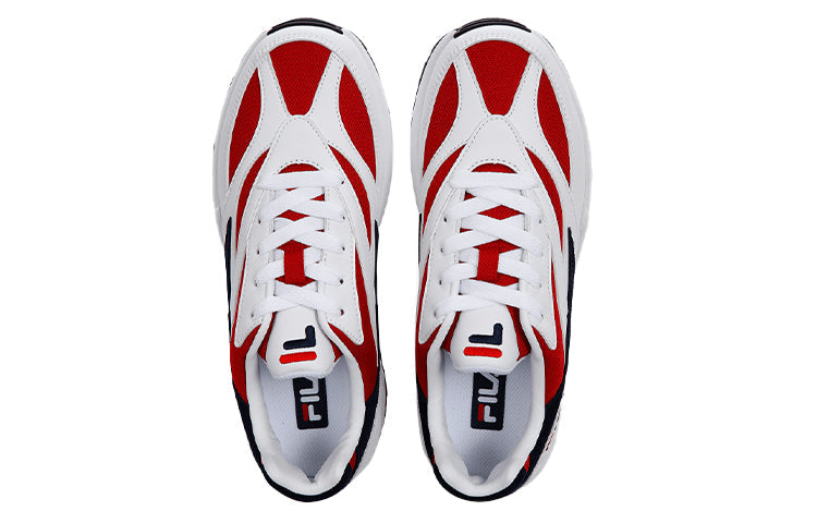 FILA Venom 94 Sneakers 'White Red Navy' FS1HTA3031X_WRD