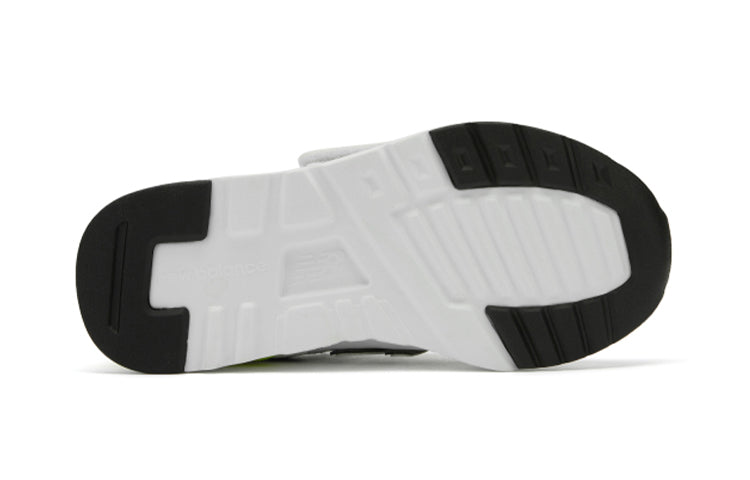 (PS) New Balance 997H 'White Green' PZ997HMW