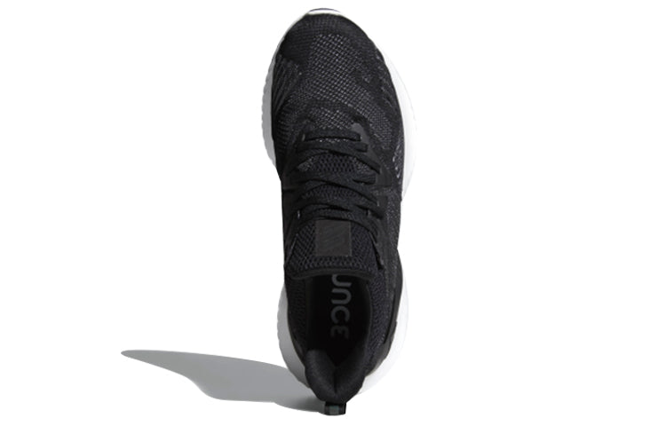 (WMNS) adidas Alphabounce Beyond 'Black Grey' AC8633