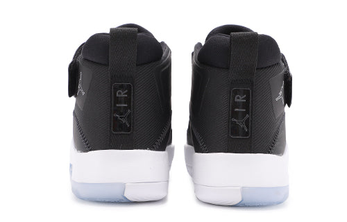 Air Jordan Supreme Elevation 'Black White' CD4330-001