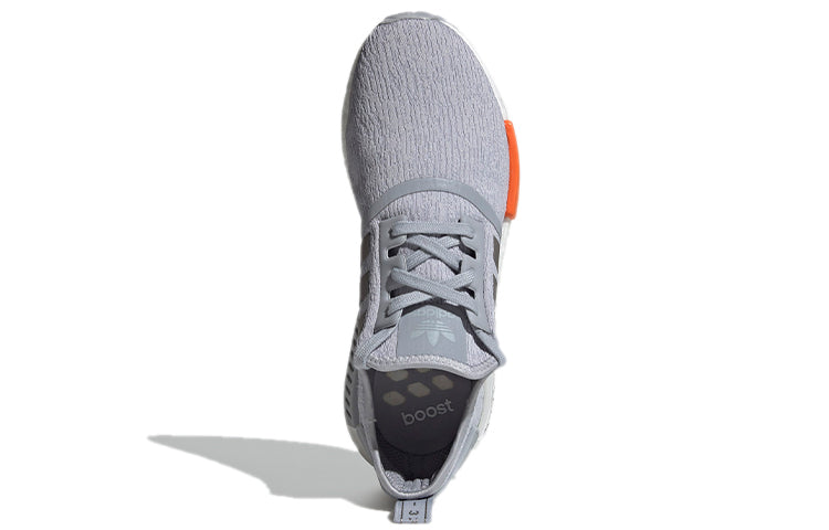 adidas NMD_R1 'Grey Silver Metallic' FY5730