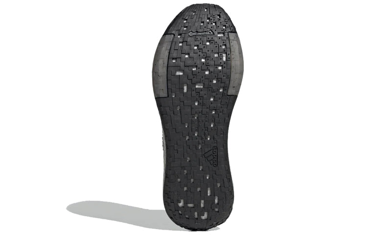 adidas Pulseboost HD 'Black White Grey' FV0457