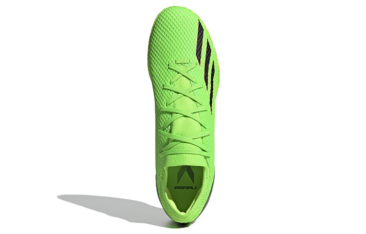 adidas X Speedportal.3 IN 'Green Black White' GW8464