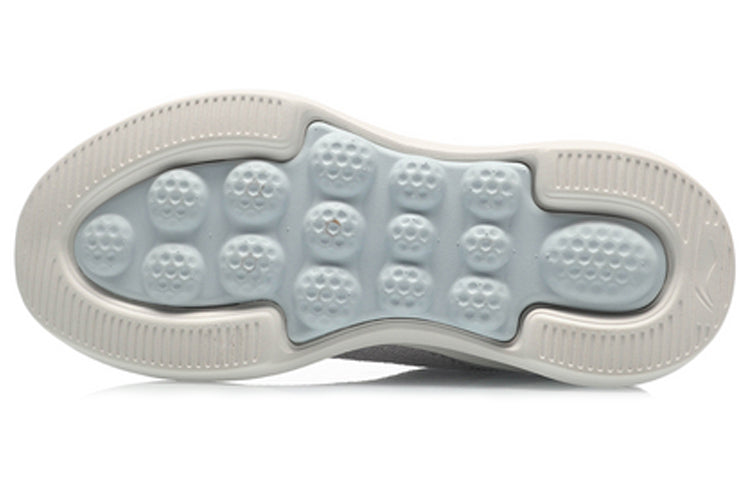 (WMNS) Li-Ning Eazgo No Boundry 'Light Pink' AREQ034-3