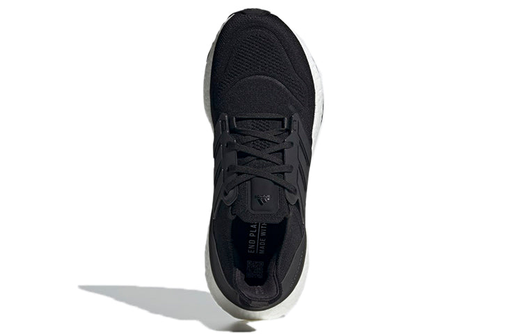 (WMNS) adidas Ultraboost 22 'Black White' GX5591