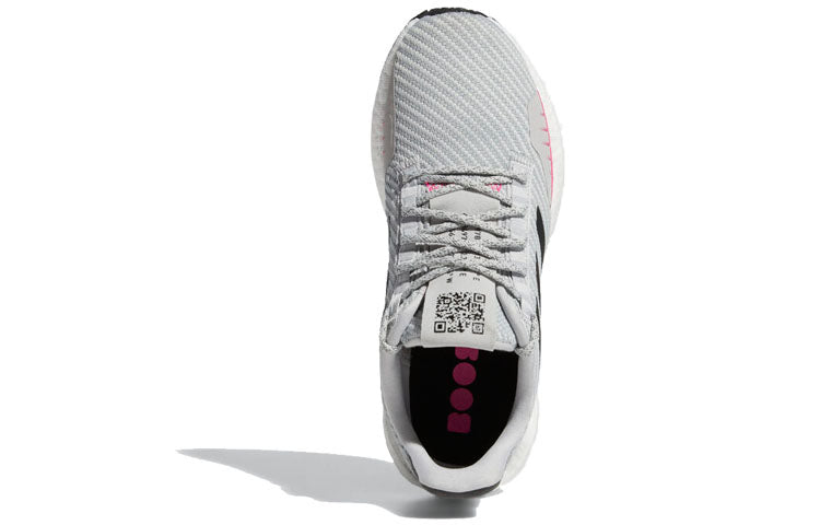 (WMNS) adidas PulseBoost HD Winter 'Shock Pink' FU7327