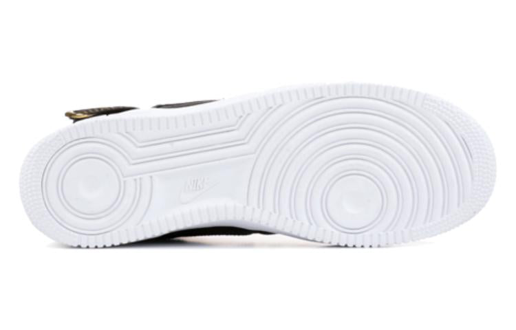 Nike Air Force 1 High 'BHM 2018' 836227-002