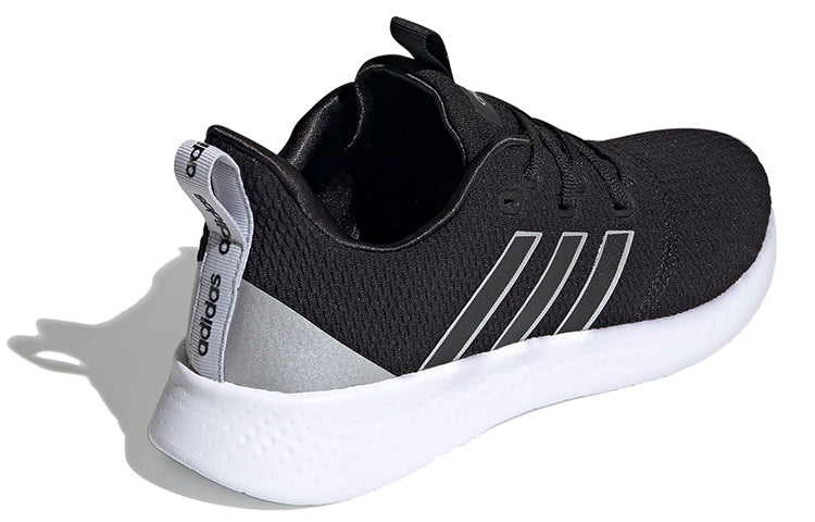 (WMNS) adidas Puremotion 'Black Grey' FW7642