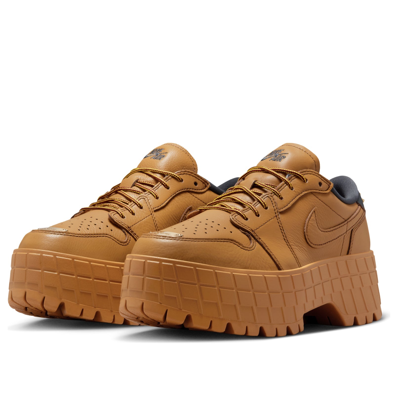 (WMNS) Air Jordan 1 Low 'Brooklyn' HF3184-700